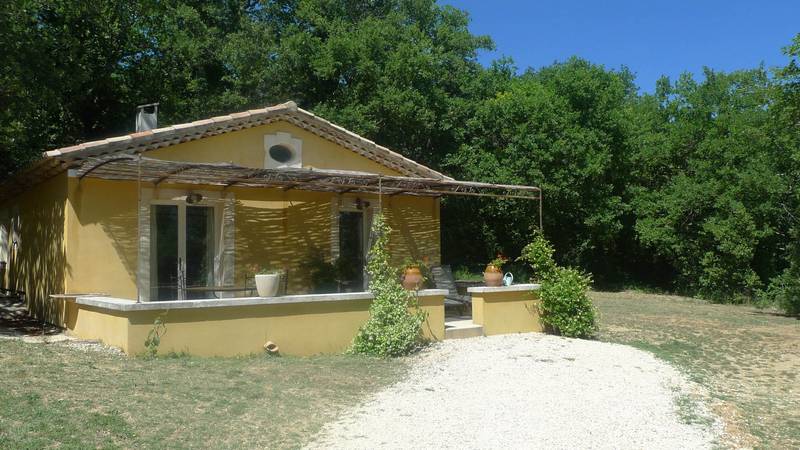 maison en copropriété Proche Grignan en Campagne, au calme maison en copropriété Proche Grignan en Campagne, au calme